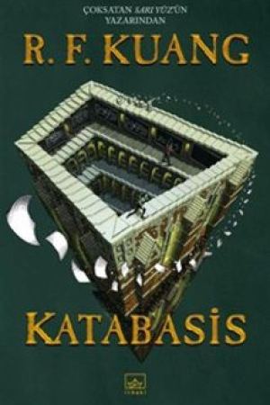 Katabasis kapağı