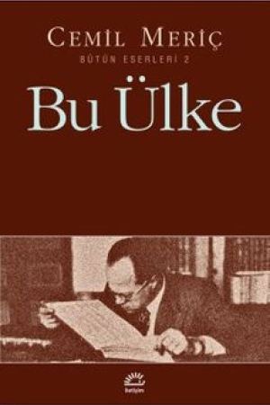 Bu Ülke kapağı