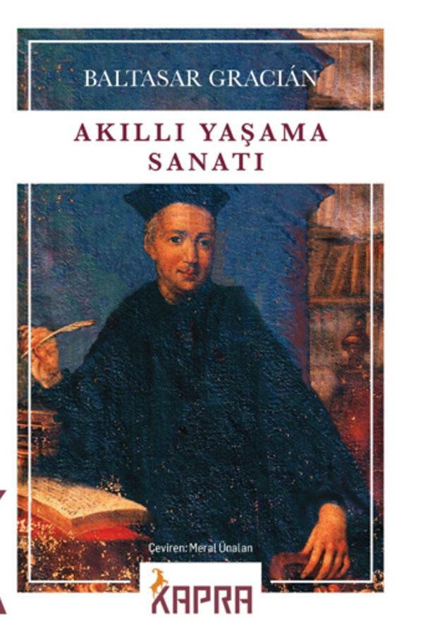 Akıllı Yaşama Sanatı baskı kapağı