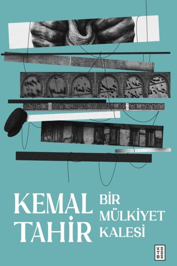 Bir Mülkiyet Kalesi baskı kapağı