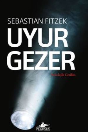 Uyurgezer kapağı