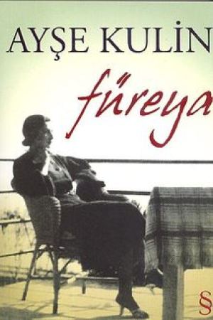 Füreya kapağı