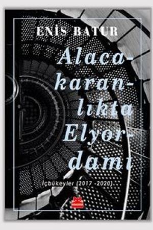 Alacakaranlıkta Elyordamı İçbükeyler (2017-2020) kapağı