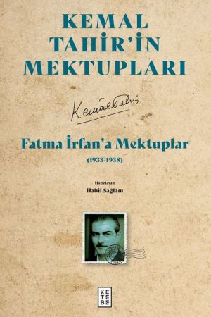 Fatma İrfan'a Mektuplar kapağı