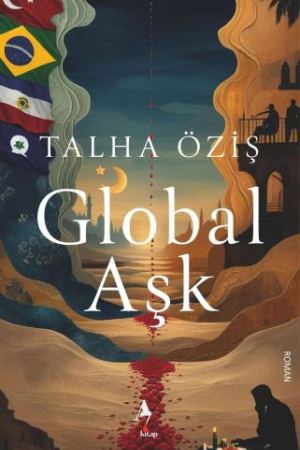 Global Aşk kapağı
