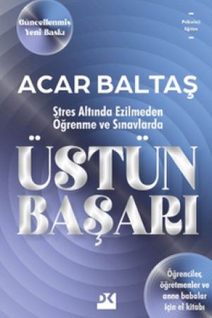 Üstün Başarı kapağı