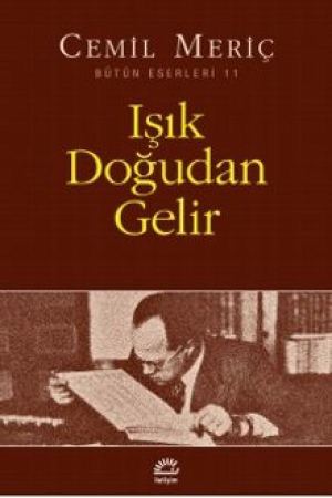Işık Doğudan Gelir kapağı