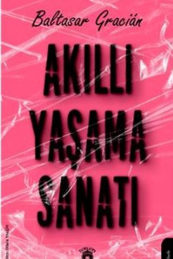 Akıllı Yaşama Sanatı baskı kapağı