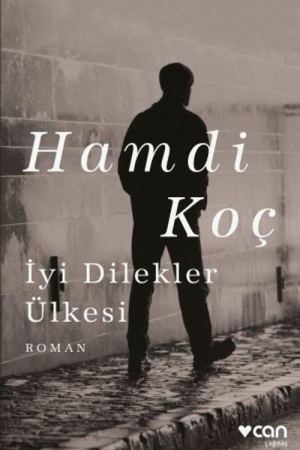 İyi Dilekler Ülkesi kapağı