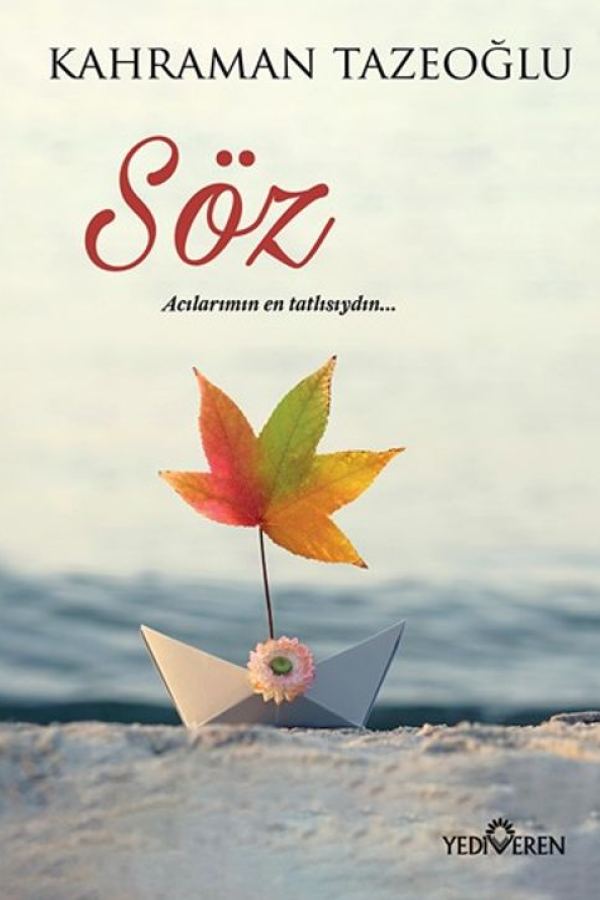 Söz kapak görseli