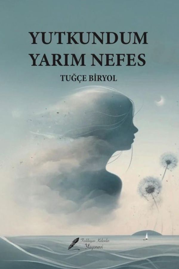 Yutkundum Yarım Nefes kapağı