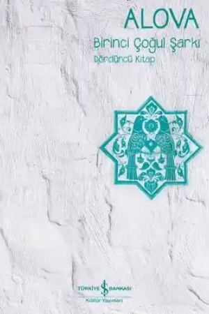 Birinci Çoğul Şarkı – Dördüncü Kitap kapağı
