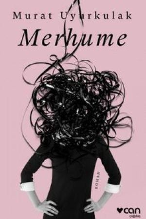 Merhume kapağı
