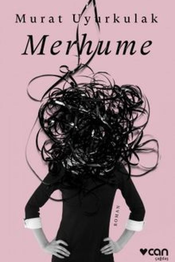 Merhume kapağı