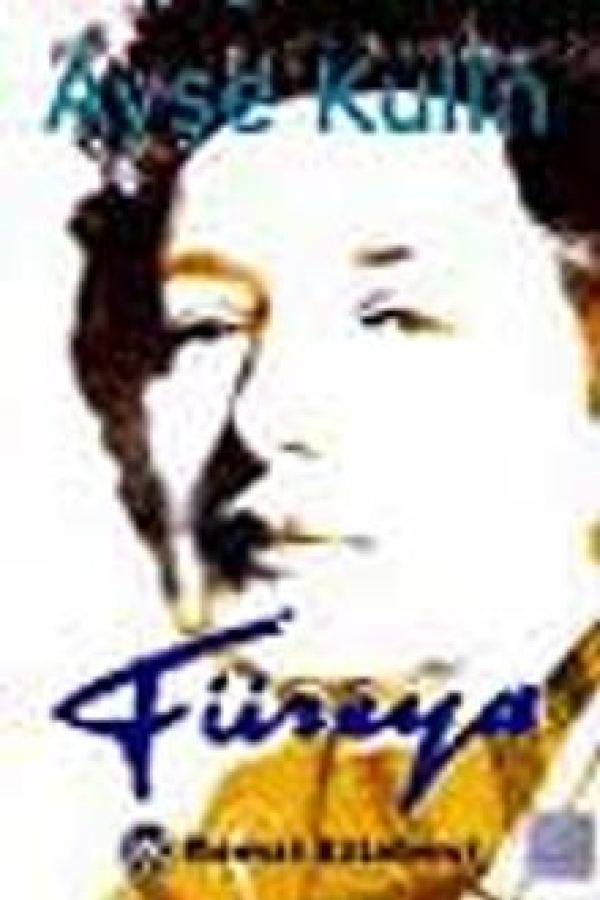 Füreya baskı kapağı