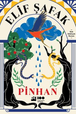 Pinhan kapağı
