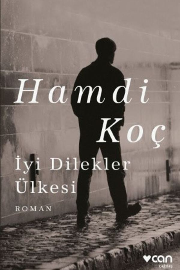 İyi Dilekler Ülkesi baskı kapağı