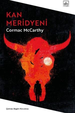 Kan Meridyeni kapağı