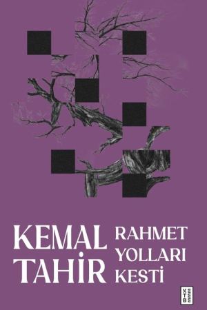 Rahmet Yolları Kesti kapağı
