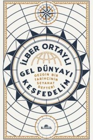 Gel Dünyayı Keşfedelim kapağı