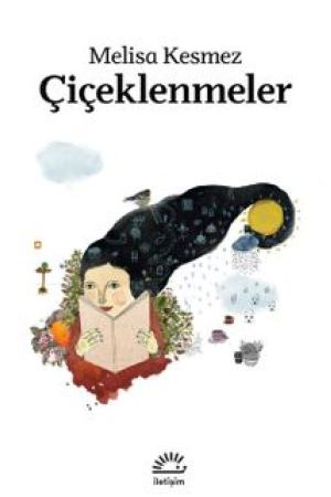 Çiçeklenmeler kapağı