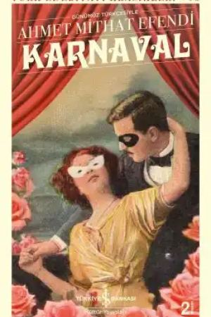 Karnaval kapağı