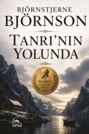 Tanrı'nın Yolunda kapağı