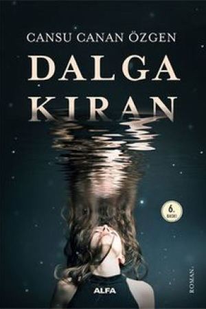 Dalgakıran kapağı
