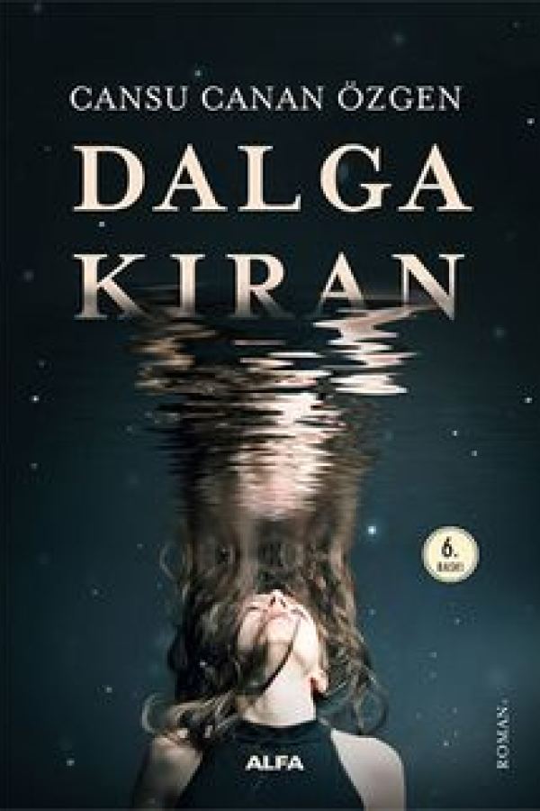 Dalgakıran kapağı