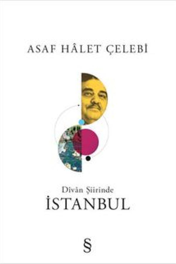 Divan Şiirinde İstanbul baskı kapağı
