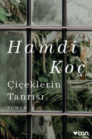Çiçeklerin Tanrısı kapağı