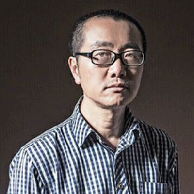Cixin Liu