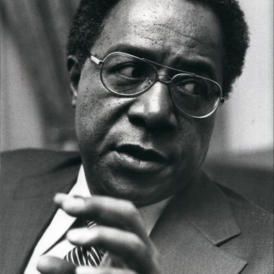 Alex Haley