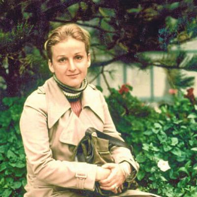 Sevgi Soysal