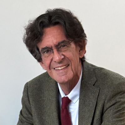 Luc Ferry