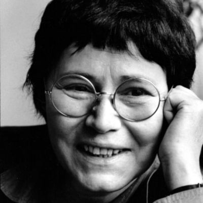 Agota Kristof