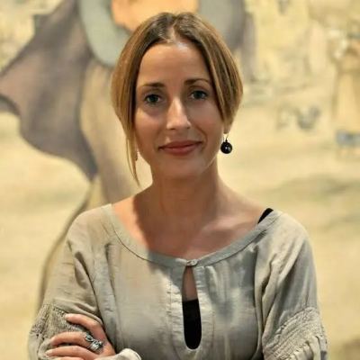 Burcu Pelvanoğlu