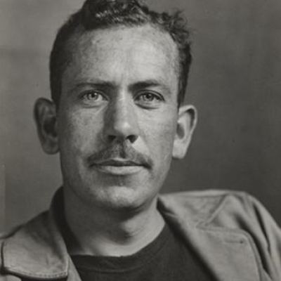 John Steinbeck