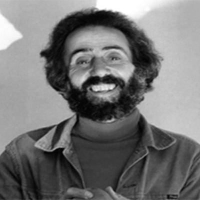 Sohrab Sepehri