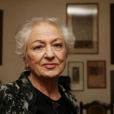 Leyla Erbil