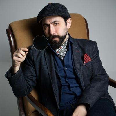 Kayahan Demir