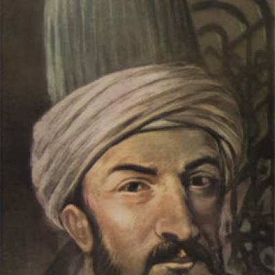 Şeyh Galib