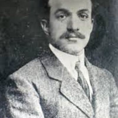 Ahmet Haşim