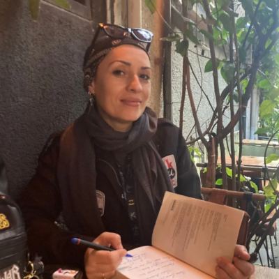 Eda Akkuş