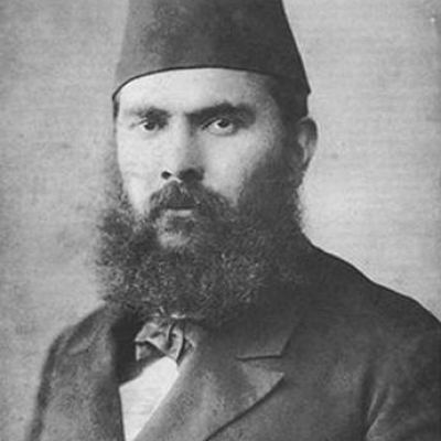 Ahmet Mithat Efendi