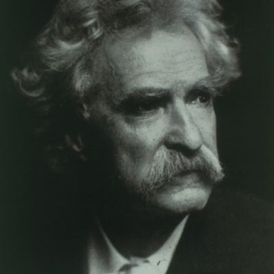 Mark Twain