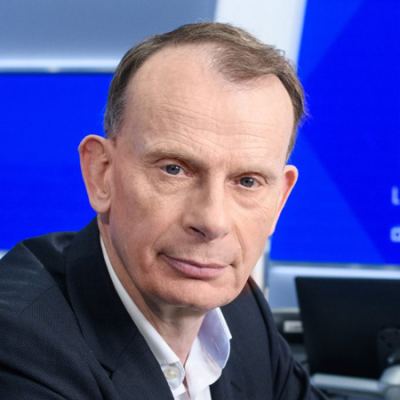 Andrew Marr