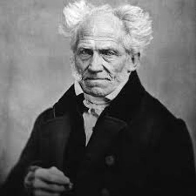 Arthur Schopenhauer