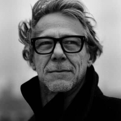 Alvaro Enrigue