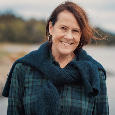 Vigdis Hjorth